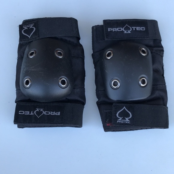 Pro-Tec Spade series pad set - Picture 4 of 7